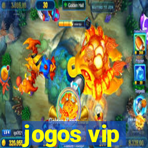 jogos vip